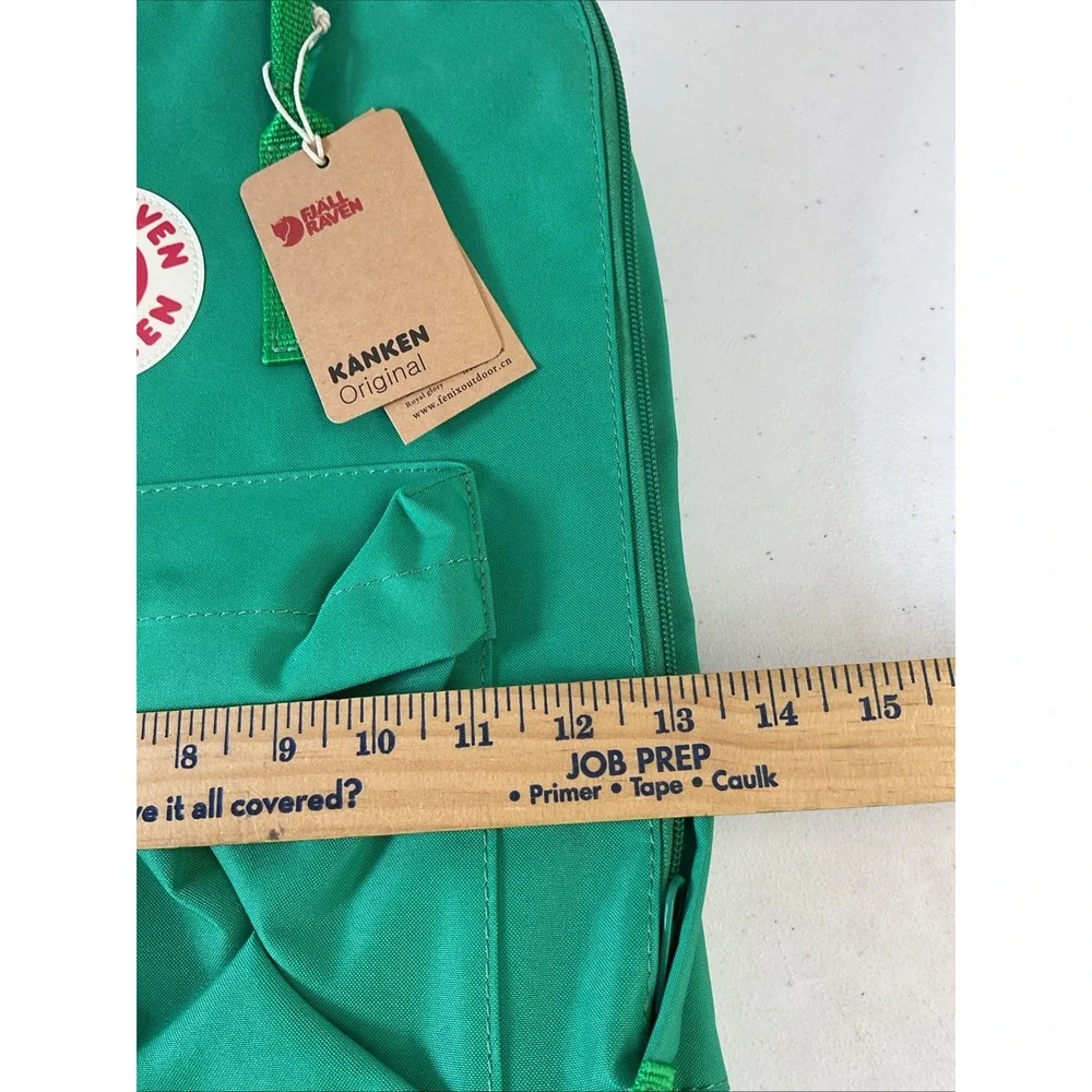 Fjallraven new kanken